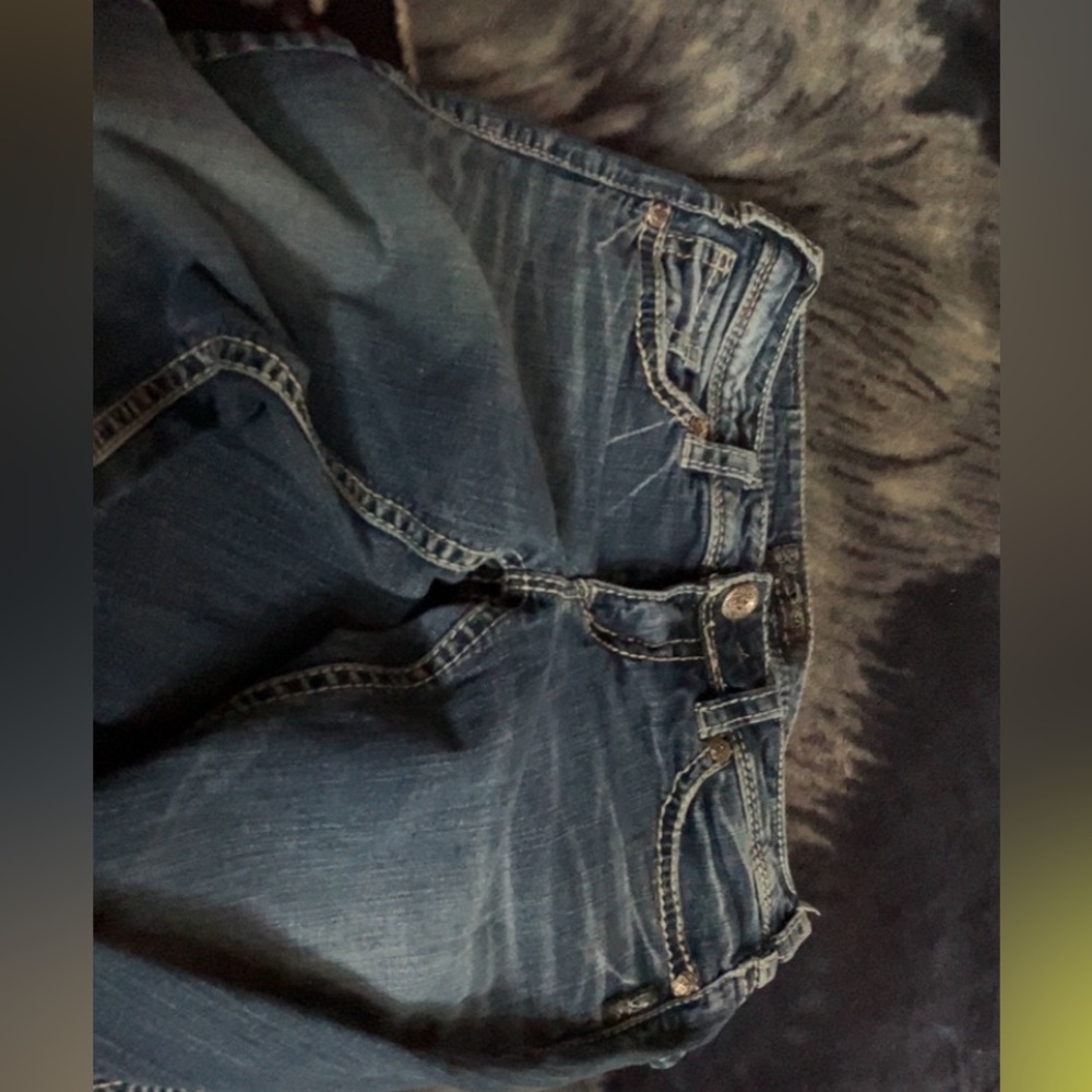 women’s jeans